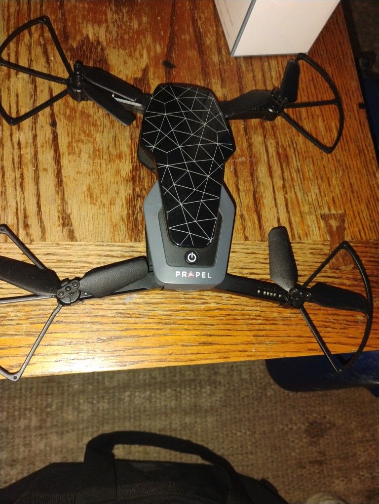 Propel Drone