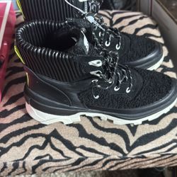 Sorel Brex Lace Up Waterproof Boots Women’s Size 12