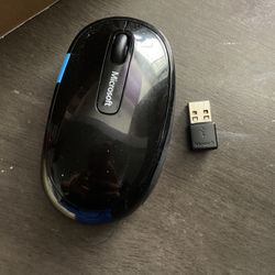 Mouse
