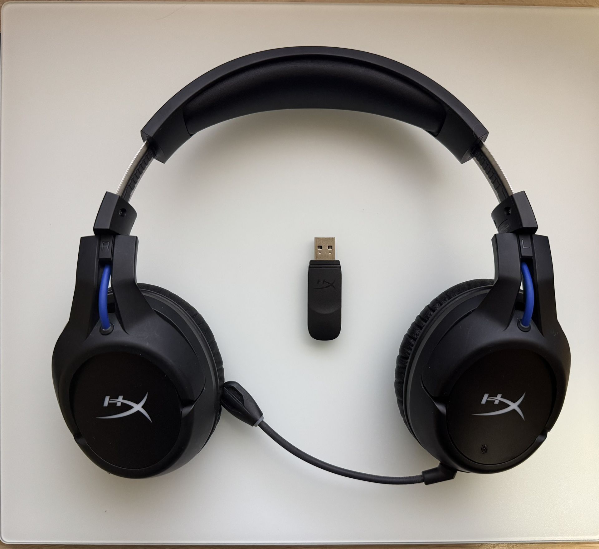 HyperX Cloud Flight – Wireless