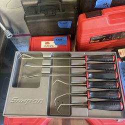 Snap-On 6pc Hose Pick Set (PAK435730)