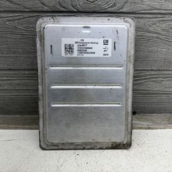 2014-2016 Silverado / Sierra 1500 5.3L Engine Computer / ECM