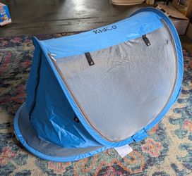 KidCo PeaPod Portable Pop Up Tent beach camping outdoor baby infant toddler