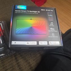 Govee Smart Tv Backlight 3s