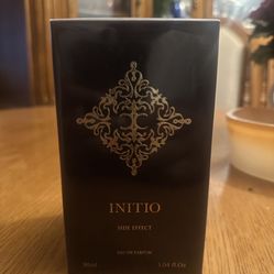 Initio Side Effect Cologne 