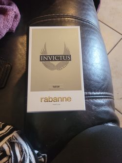 Invictus Rabbane Parfum