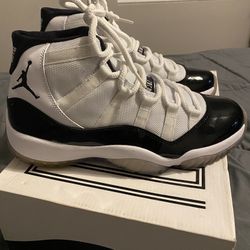 Air Jordan 11 Retro