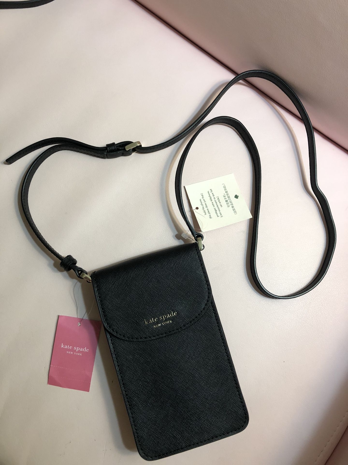 Kate Spade Phone Crossbody