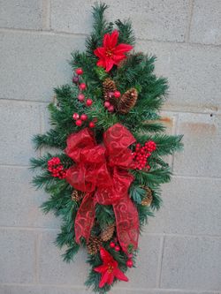 Christmas decor