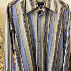 Bernini Dress Shirt