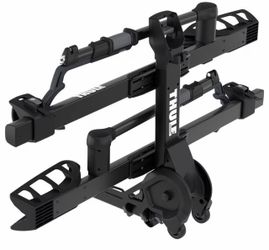 Thule Bike Rack