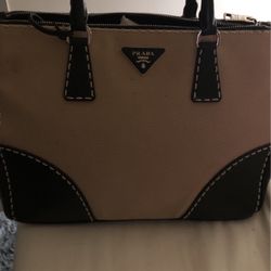 Prada Purse