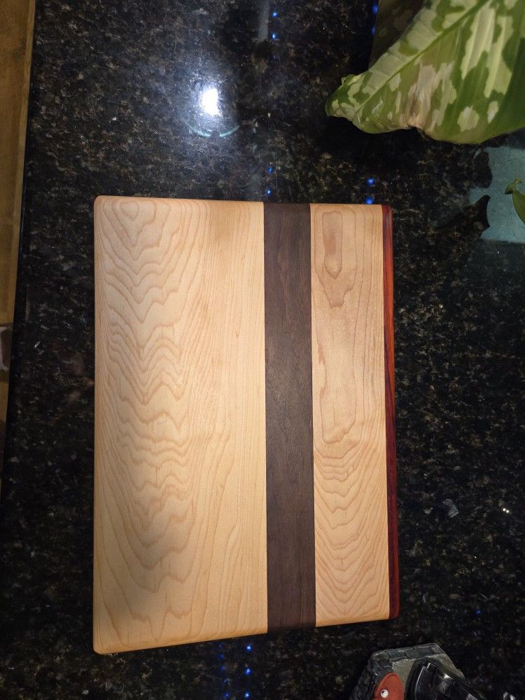 Handmade Cutting Board