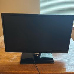 Samsung 1080p HD TV/Monitor 12x20