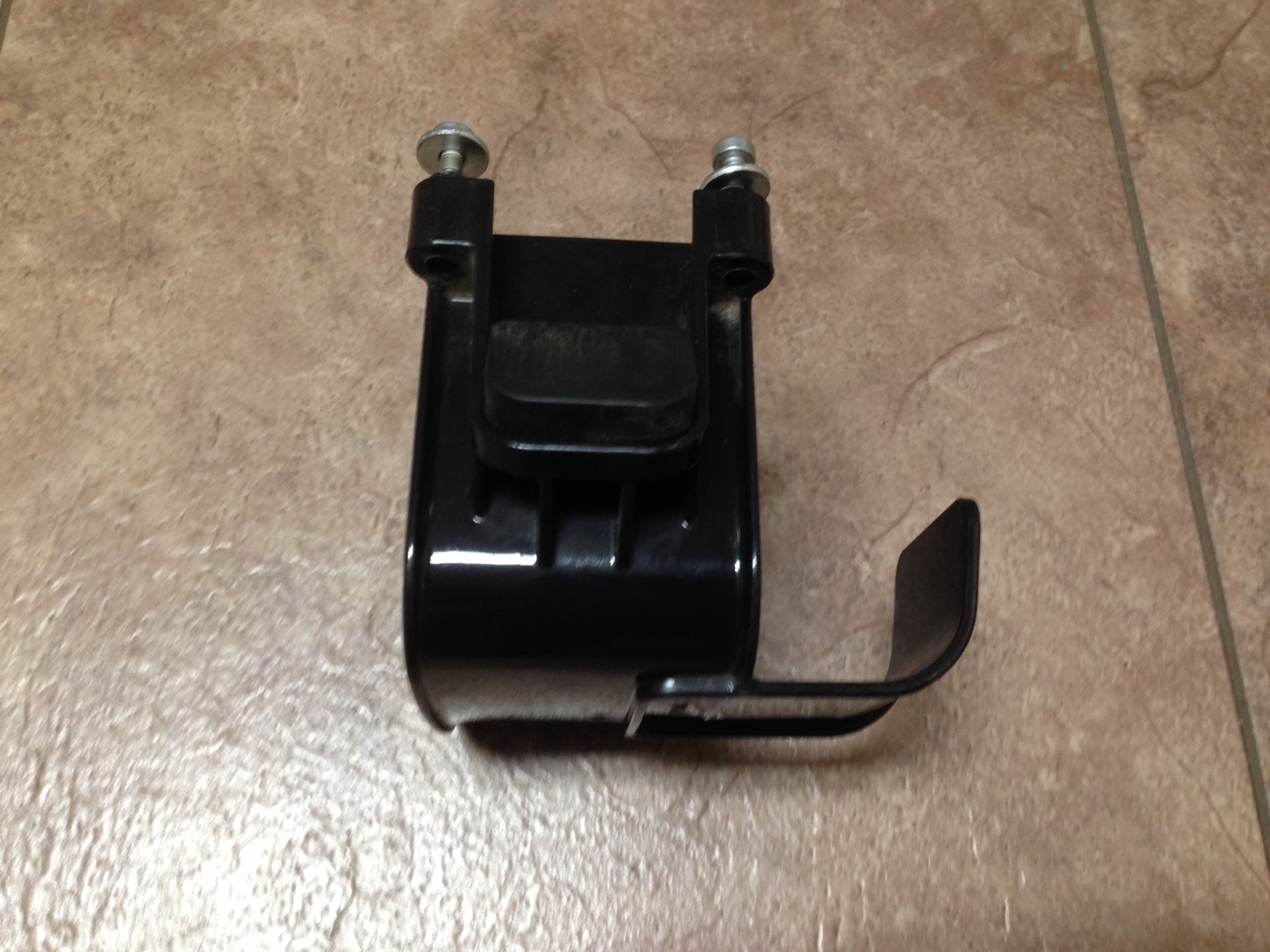 Fuel Tank retainer holder for Echo PB-580T and PB-580H Backpack Blower