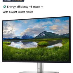 Dell Monitor