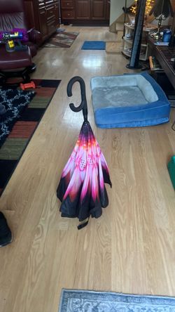 Umbrella from Quebec