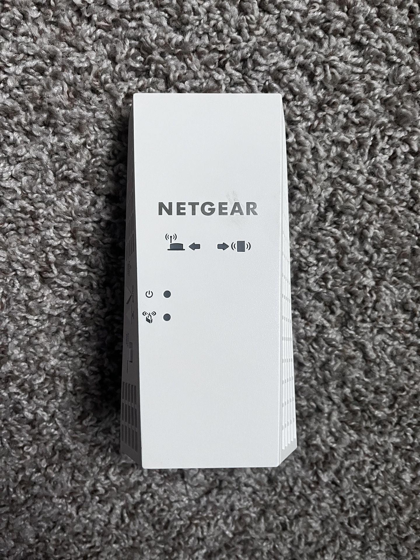 NETGEAR - WIFI - Extender