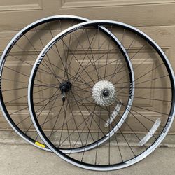 Classic Wheels 700 C