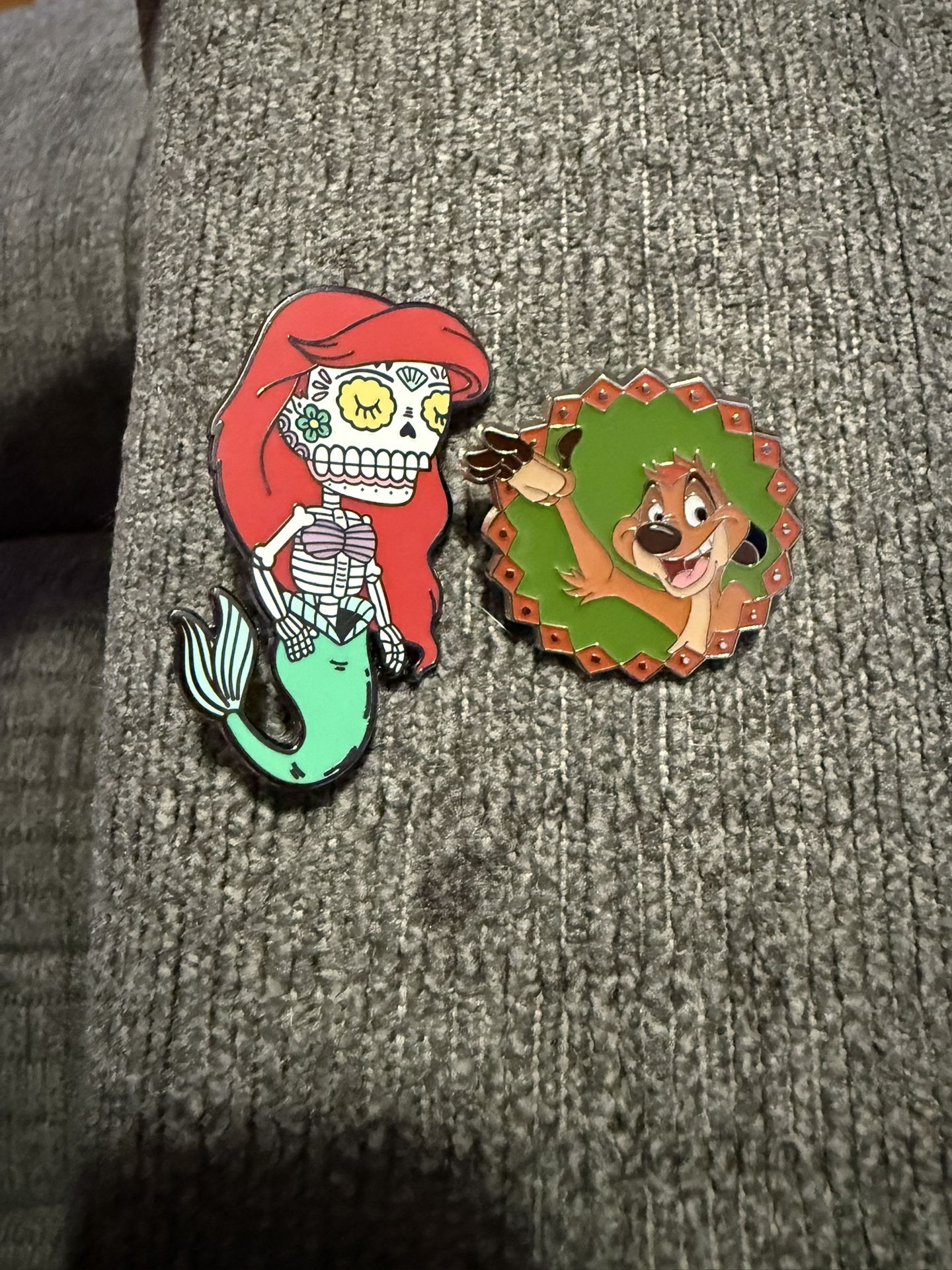 Disney Pins