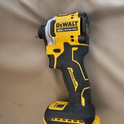 Dewalt Drill (only Tool)