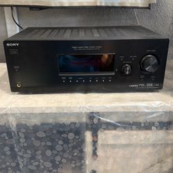 Sony STR-DG520