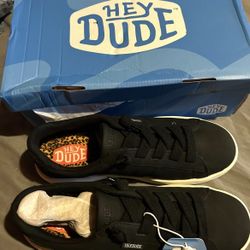 Karina Hey Dude Shoes