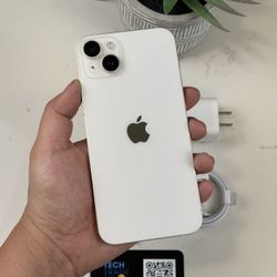 iPhone 14 Plus 256Gb White 🤍 Unlocked
