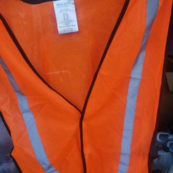 Safety Gear Vest