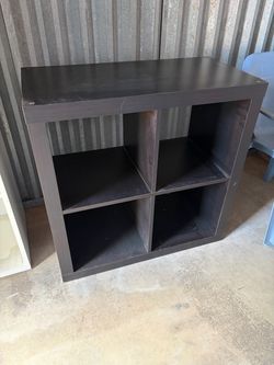 Bookcase