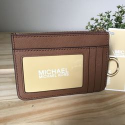 Michael Kors Card Case