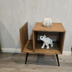 Beautiful End Table