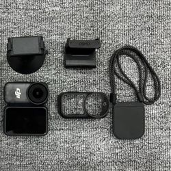 DJI Osmo Nano