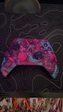 Xbox Controller