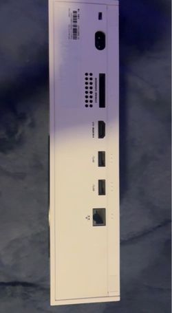 Xbox series s, and curved monitor