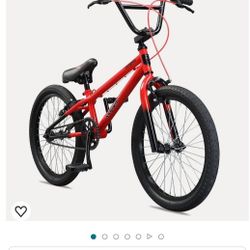 Kids Bike 