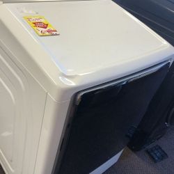 Samsung Gas Dryer