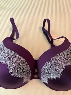 So obsessed bra