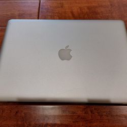 MacBook Pro 15 Inch. $160.00