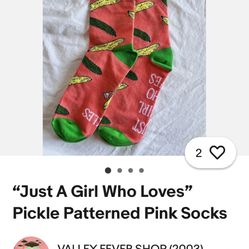 New Socks And Stocking  Stuffers 