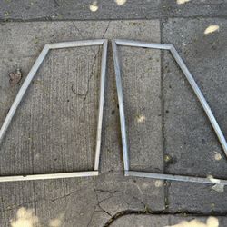 Foxbody Mustang Parts 