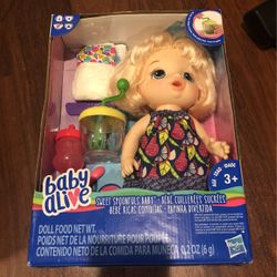 Baby Alive