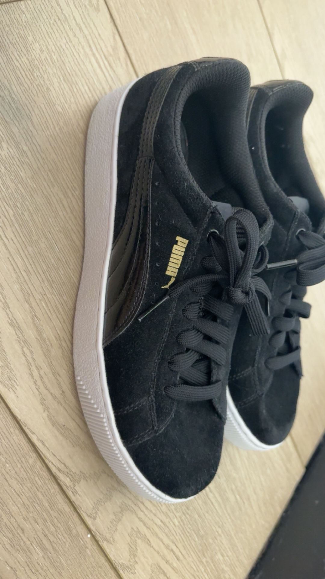 Puma Platform