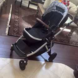 Mockingbird Stroller 