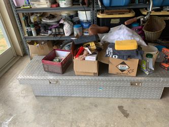 Came off a Chevy Silverado