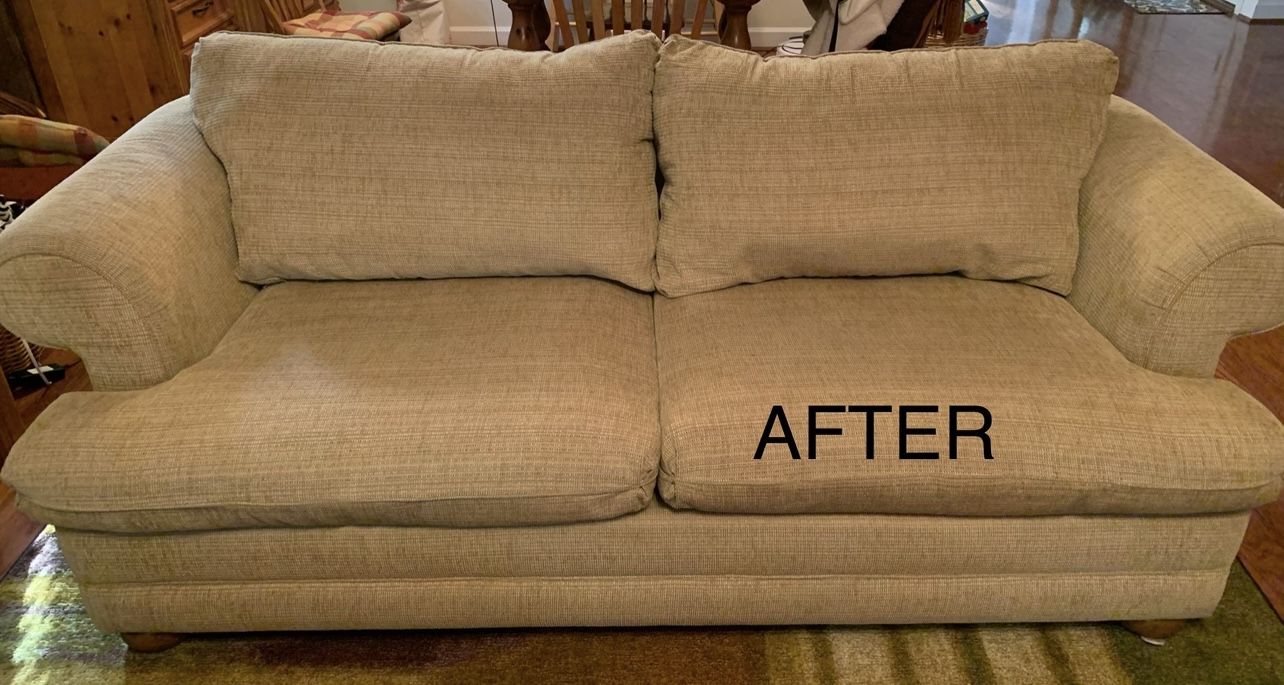 Used La-Z-Boy Living Room Set