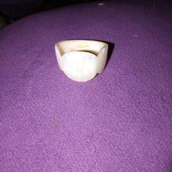 Coral Ring For Sale 