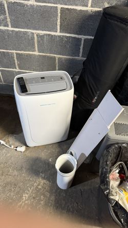 Emerson Quiet Cool Smart Air Conditioner 10,000 BTU
