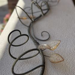 Wall Wine Rack