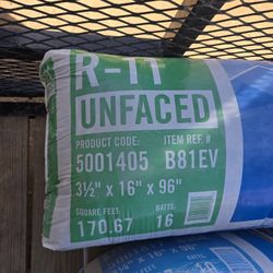 R-11 Insulation